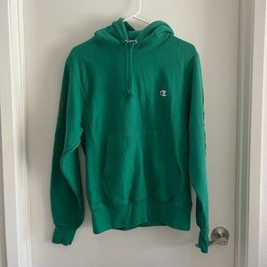 Champion hoodie